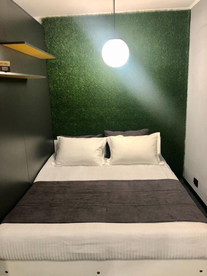 Mini Hotel Vesna Днепър Екстериор снимка