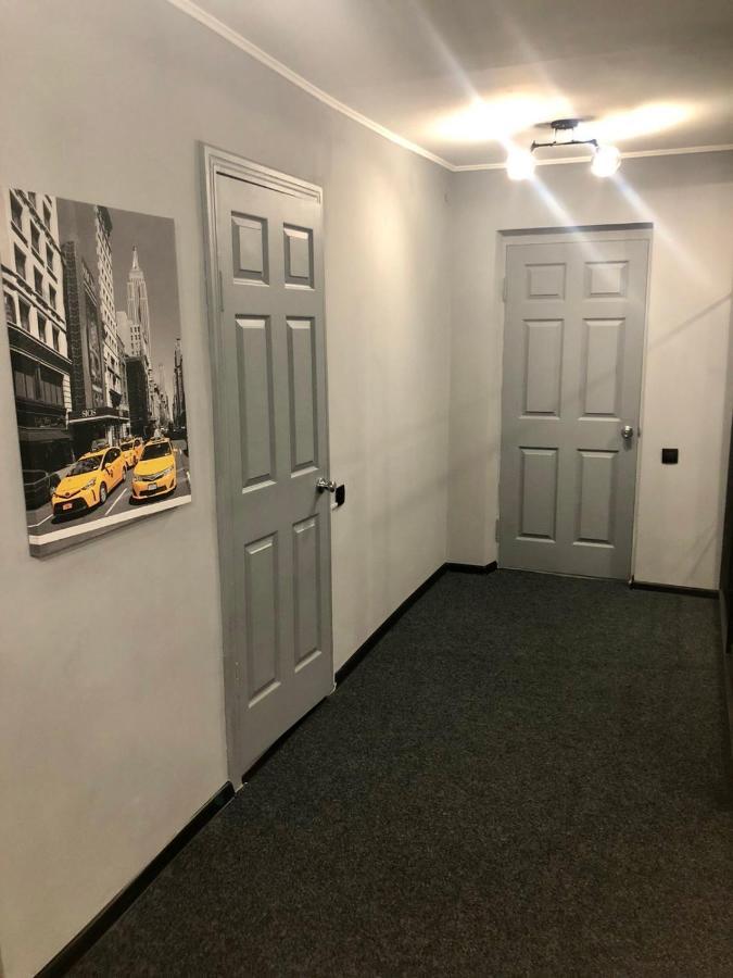 Mini Hotel Vesna Днепър Екстериор снимка