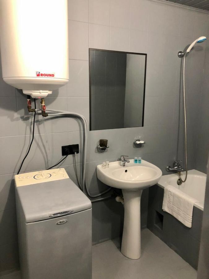 Mini Hotel Vesna Днепър Екстериор снимка