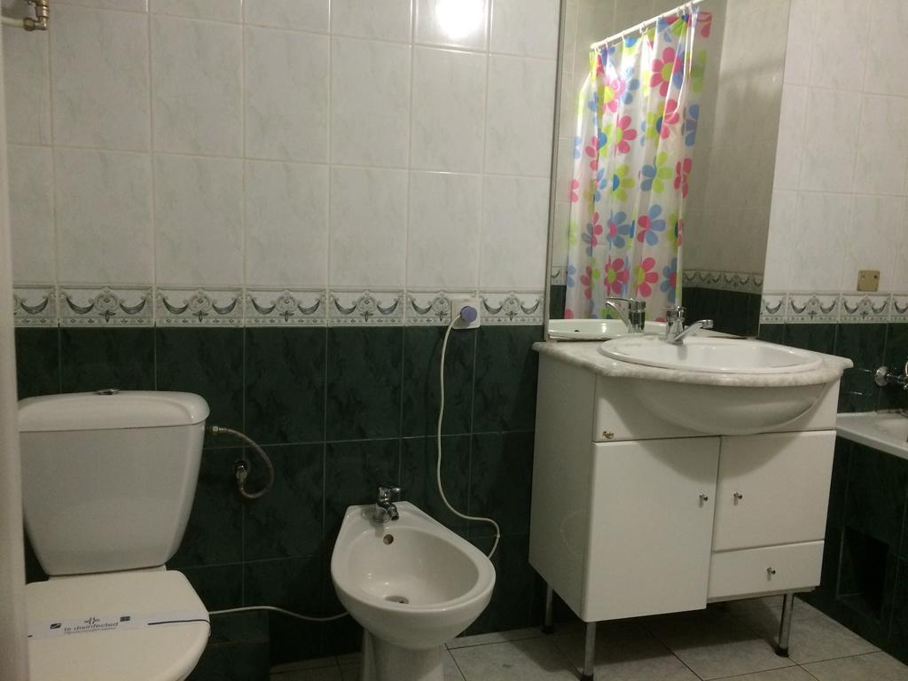 Mini Hotel Vesna Днепър Стая снимка