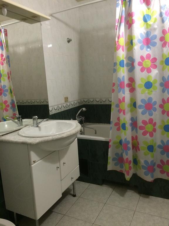 Mini Hotel Vesna Днепър Стая снимка