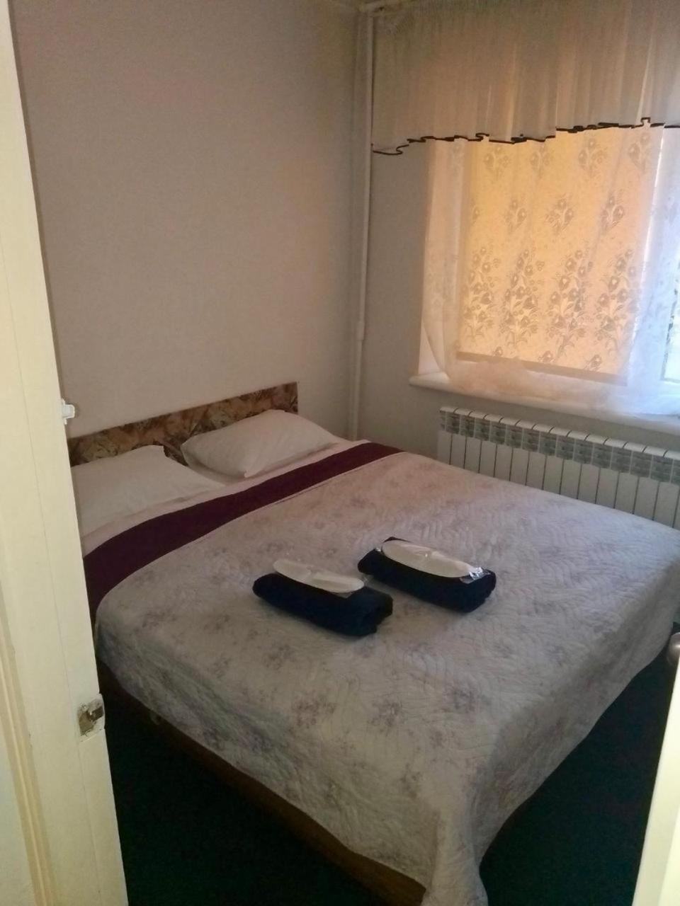 Mini Hotel Vesna Днепър Екстериор снимка