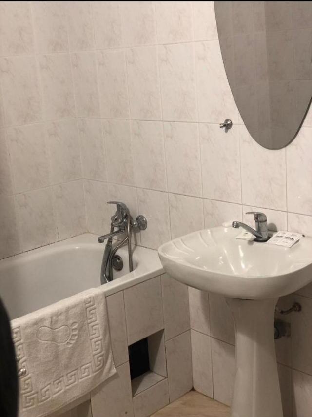 Mini Hotel Vesna Днепър Екстериор снимка