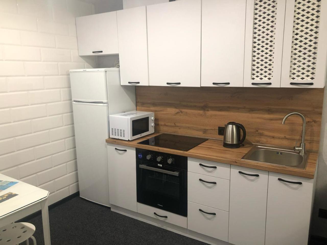Mini Hotel Vesna Днепър Екстериор снимка