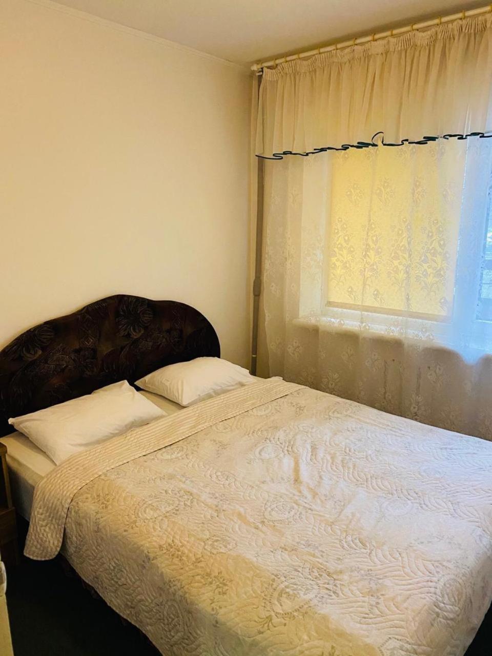 Mini Hotel Vesna Днепър Екстериор снимка