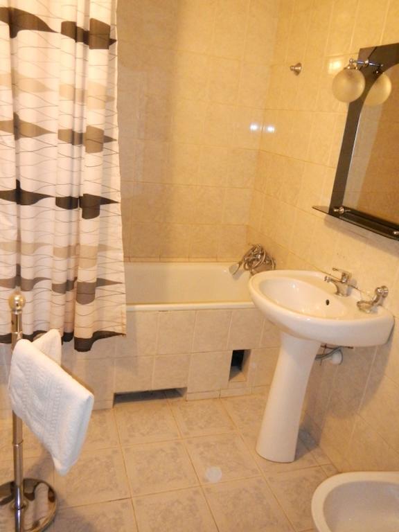 Mini Hotel Vesna Днепър Стая снимка